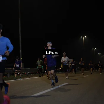Runner Photo 7351820