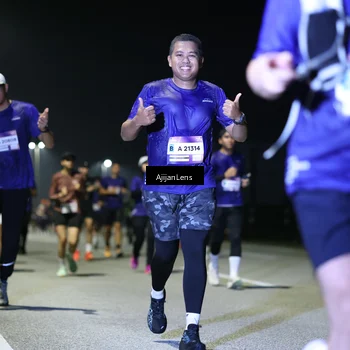 Runner Photo 7351821