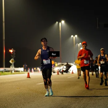 Runner Photo 7351825