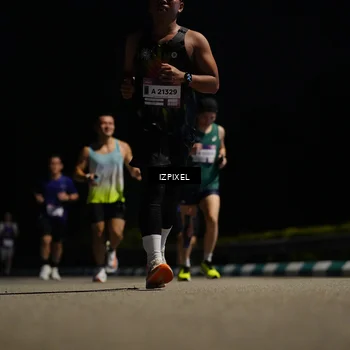 Runner Photo 7351828