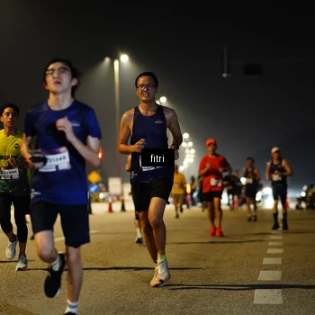 Runner Photo 7351830