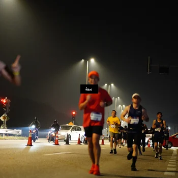Runner Photo 7351833