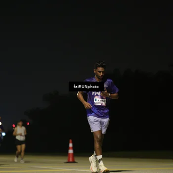Runner Photo 7351834