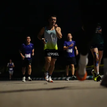 Runner Photo 7351838