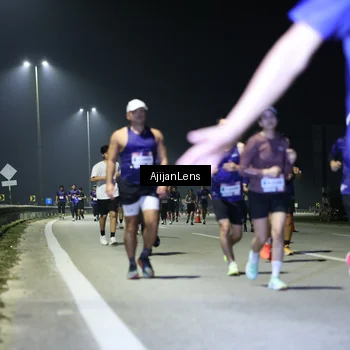 Runner Photo 7351839