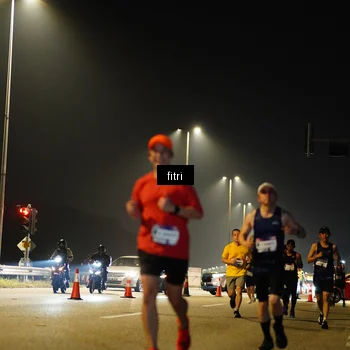 Runner Photo 7351844