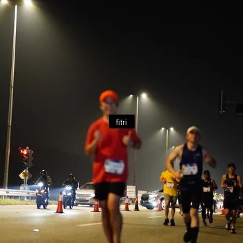 Runner Photo 7351884