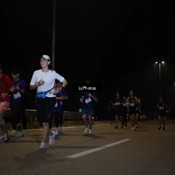 Runner Photo 7351893