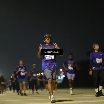 Runner Photo 7351894