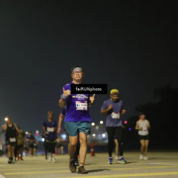 Runner Photo 7351897