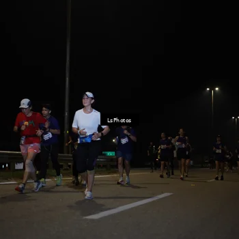 Runner Photo 7351898