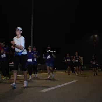 Runner Photo 7351907