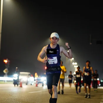 Runner Photo 7351913