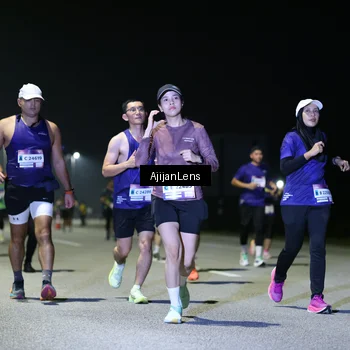 Runner Photo 7351918