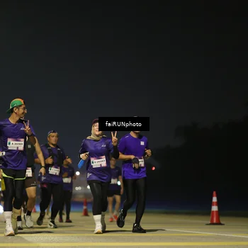 Runner Photo 7351929