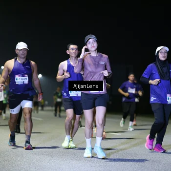 Runner Photo 7351936