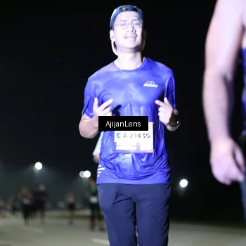 Runner Photo 7351941