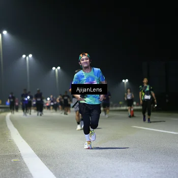 Runner Photo 7351942