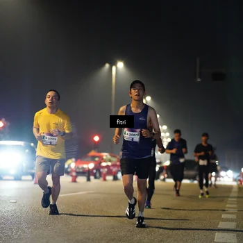 Runner Photo 7351961