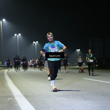 Runner Photo 7351968