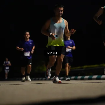 Runner Photo 7351972