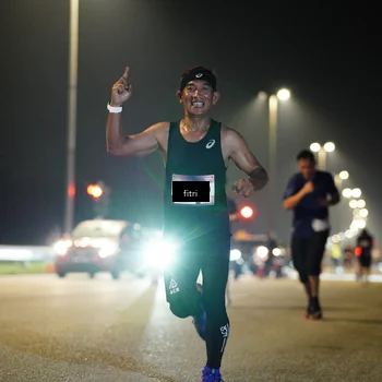 Runner Photo 7351973