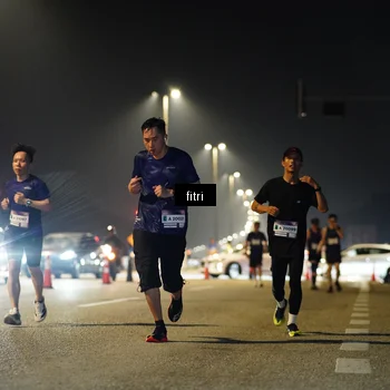 Runner Photo 7351980