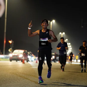 Runner Photo 7351982