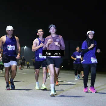 Runner Photo 7351986