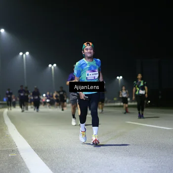 Runner Photo 7351987