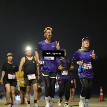 Runner Photo 7352004
