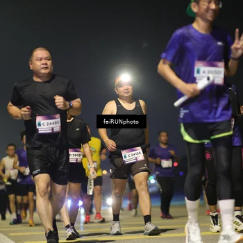 Runner Photo 7352009