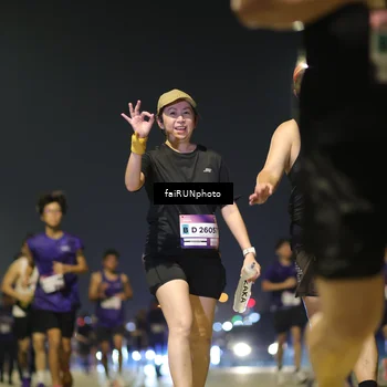Runner Photo 7352030