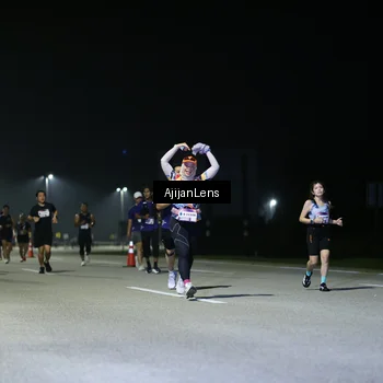 Runner Photo 7352038