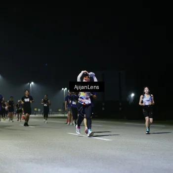 Runner Photo 7352040