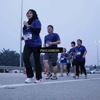 Runner Photo 7352041