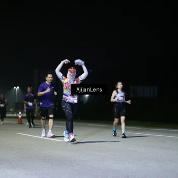 Runner Photo 7352047