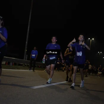 Runner Photo 7352057
