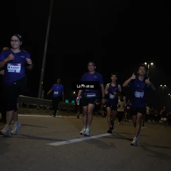 Runner Photo 7352058