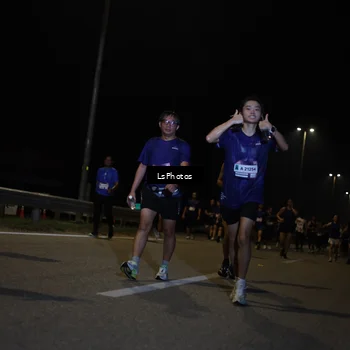Runner Photo 7352062