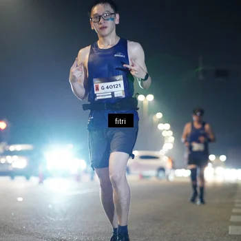 Runner Photo 7352067