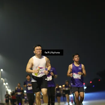 Runner Photo 7352069