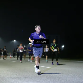 Runner Photo 7352070