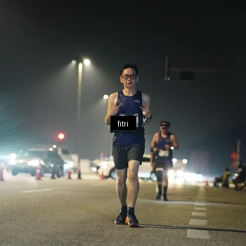 Runner Photo 7352078