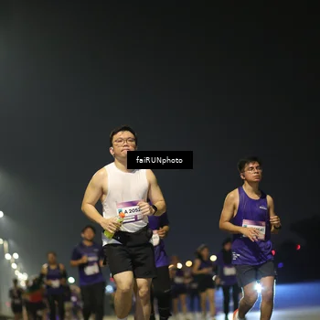 Runner Photo 7352083