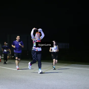 Runner Photo 7352089