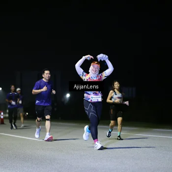 Runner Photo 7352116