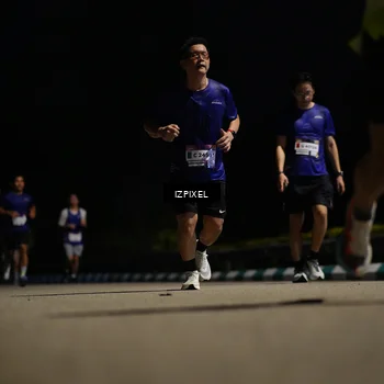 Runner Photo 7352121