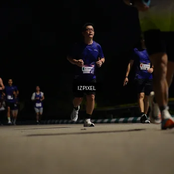 Runner Photo 7352127