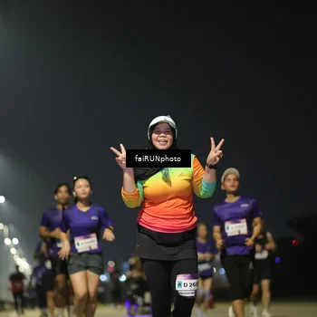Runner Photo 7352129